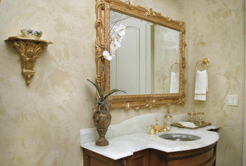 Decorative techniques
